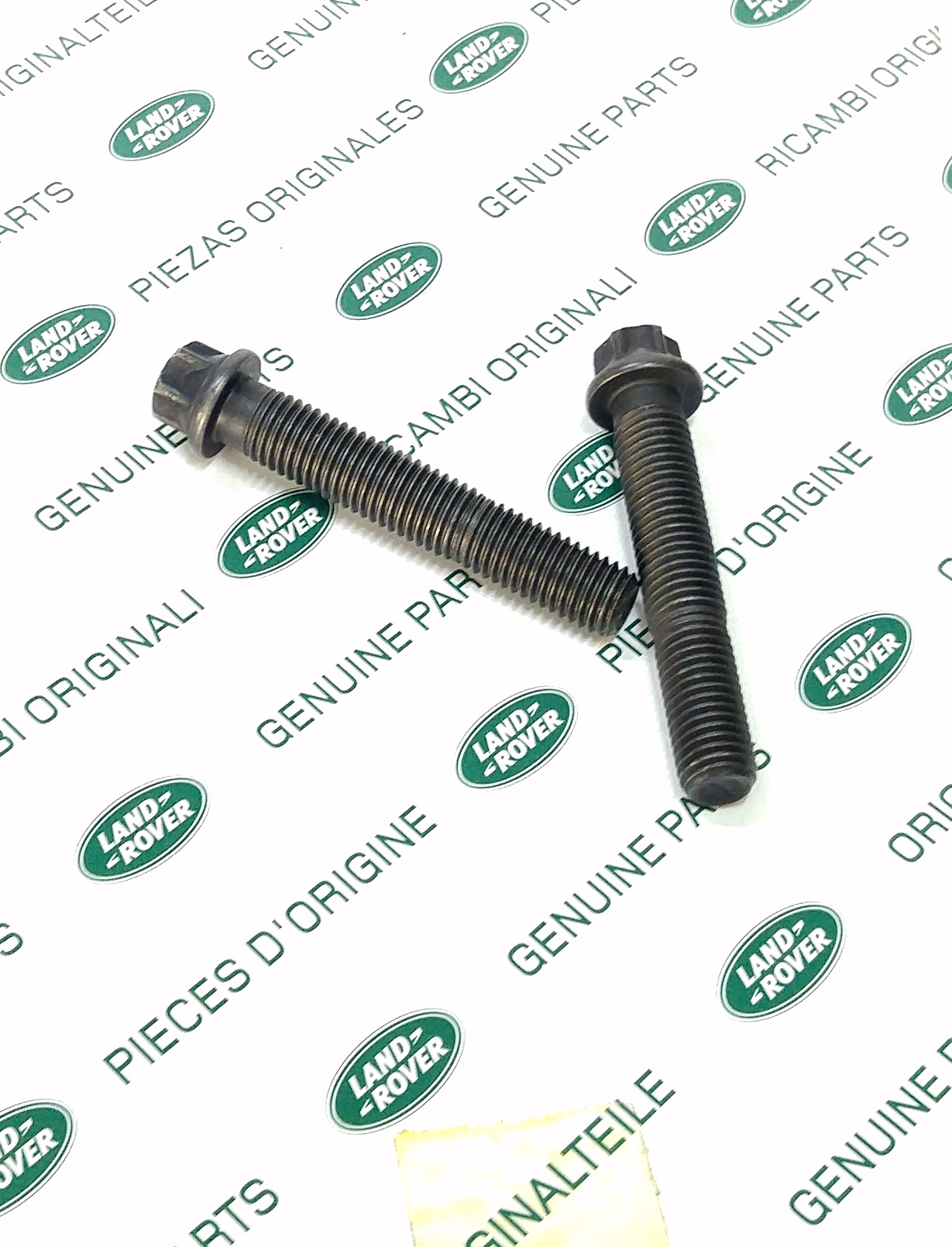Болт шатунный RRN 4.4M62 (LFH000030||LAND ROVER)